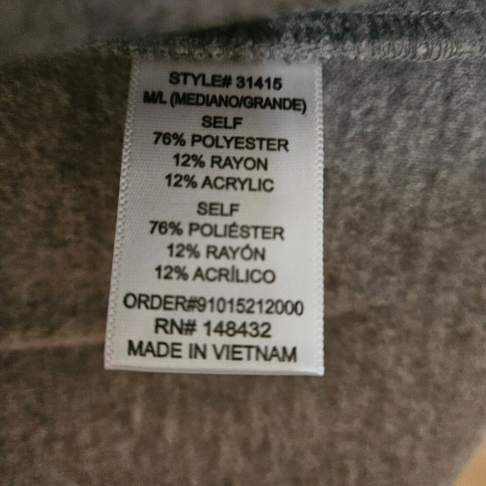 Becool Shacket - image 5